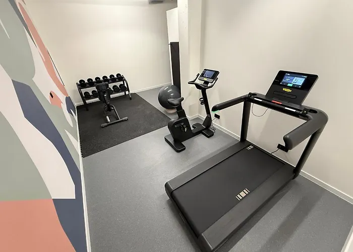 Candlewood Suites Berlin Charlottenburg By Ihg